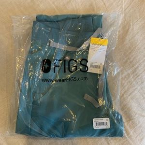 Figs Hydrogreen Zamora Jogger Scrub Pants XXS